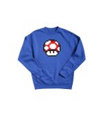 Xbox Electric Volt Sweatshirt - 图片 4
