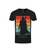 The Mandalorian Spectrum