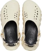 Crocs Unisex-Adult Echo Clog - 图片 5