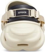 Crocs Unisex-Adult Echo Clog - 图片 4